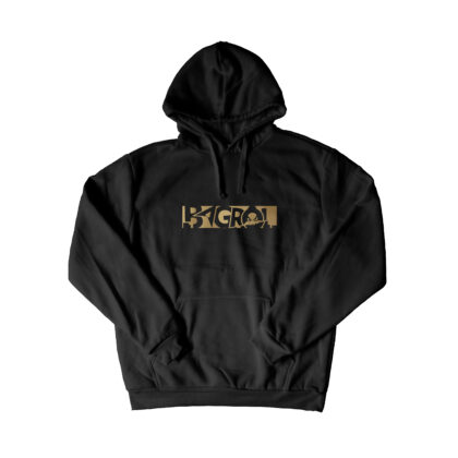 BAGROL GOLD LOGO FLEX BLUZA