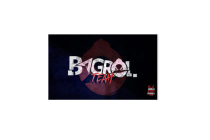 Tabliczka Jadąca Wiara